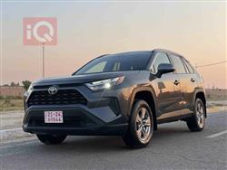 تويوتا راف 4